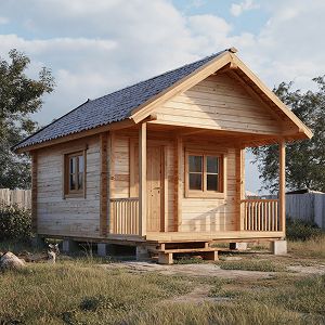 Бани под ключ в Сочи | Строительная компания «Wood Home» Бани под ключ в Сочи